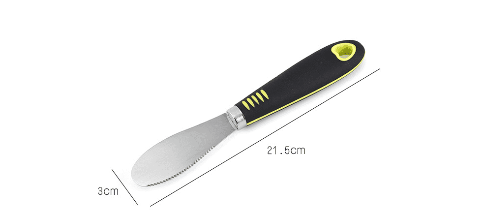 Stainless Steel Cooking Utensil Set.